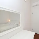Mediterranean With Pool, Beach, Panoramic View - By Traveler Tourist Agency Krk - Id 2509 *