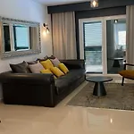 Mediterranean With Pool, Beach, Panoramic View - By Traveler Tourist Agency Krk - Id 2509 *