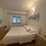 Villa Mediterranean With Pool, Beach, Panoramic View - By Traveler Tourist Agency Krk - Id 2509 *