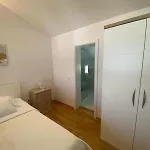 Villa Mediterranean With Pool, Beach, Panoramic View - By Traveler Tourist Agency Krk - Id 2509 Vinjerac