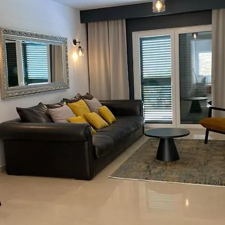 Mediterranean With Pool, Beach, Panoramic View - By Traveler Tourist Agency Krk - Id 2509 *